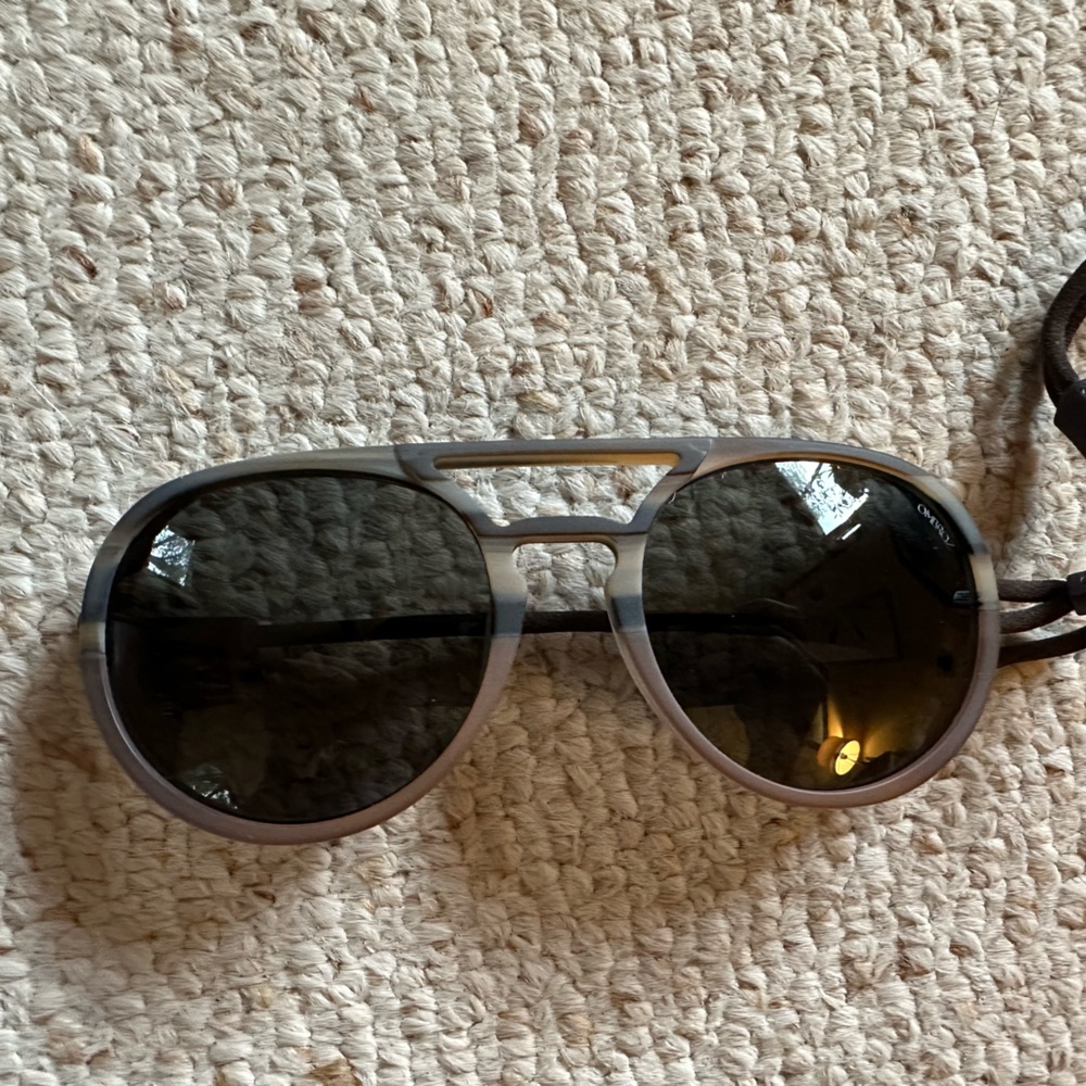 Ombraz Sunglasses
